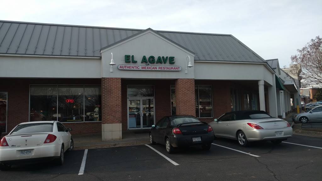 El Agave | restaurant | 251 Lee Hwy #640, Warrenton, VA 20186, USA | 5403510011 OR +1 540-351-0011