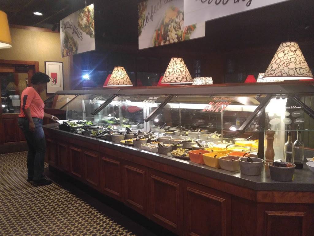 Ruby Tuesday | restaurant | 245 SW Commerce Dr, Lake City, FL 32025, USA | 3867193845 OR +1 386-719-3845