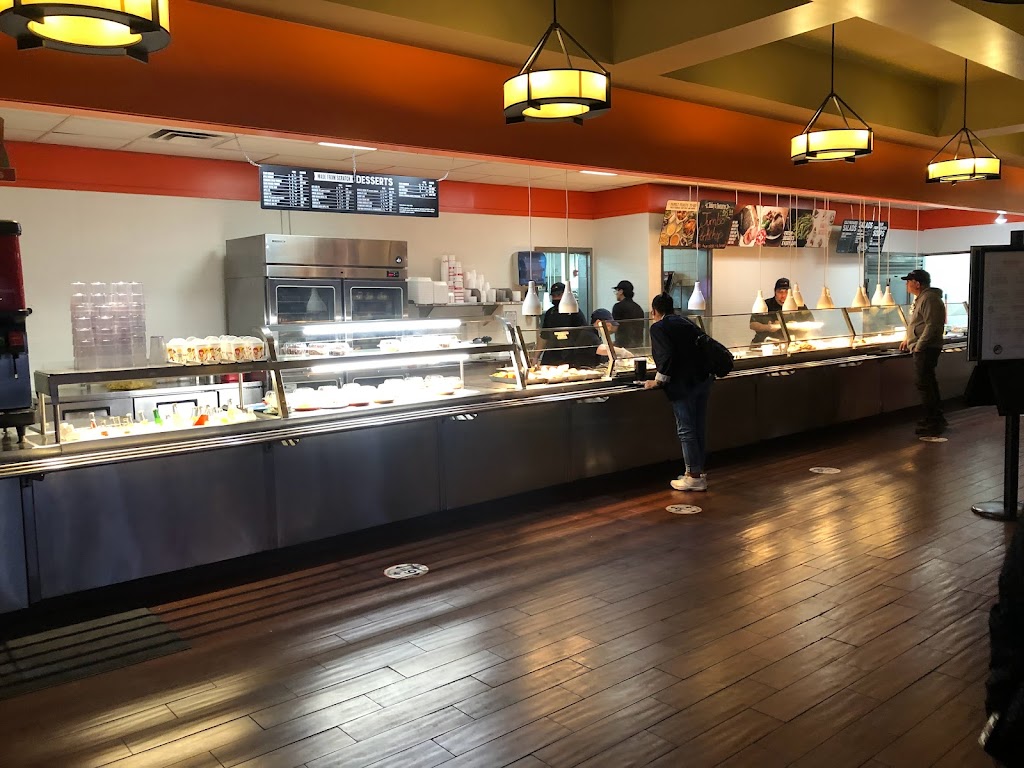 Lubys | restaurant | 1188 Hawkins Blvd, El Paso, TX 79925, USA | 9155925964 OR +1 915-592-5964