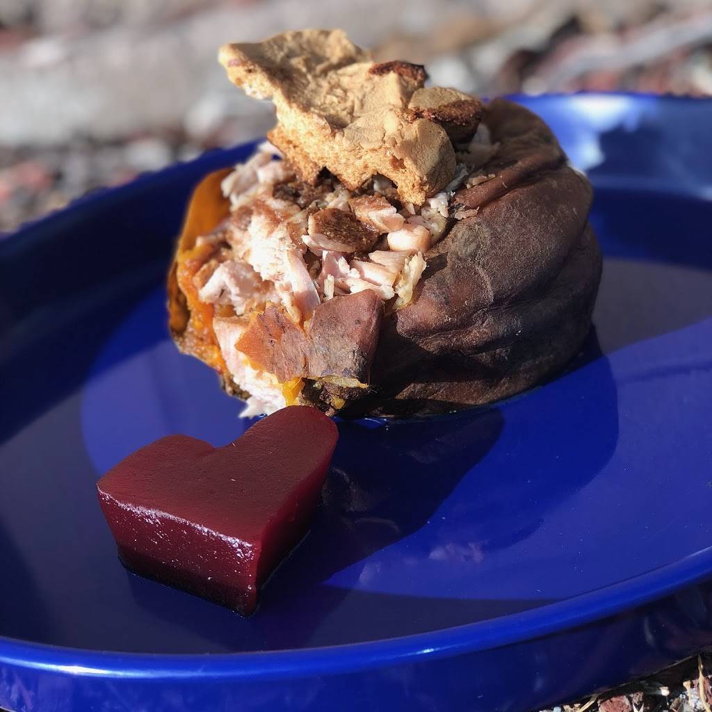 BBQLIFE By Chris | restaurant | 902 S WW White Rd, San Antonio, TX 78220, USA | 2103591511 OR +1 210-359-1511