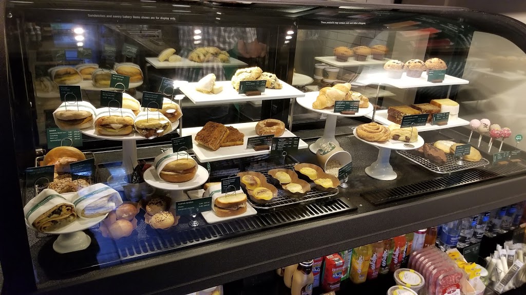 Starbucks | cafe | 13755 W Sunrise Blvd building 2, Sunrise, FL 33323, USA | 9548450971 OR +1 954-845-0971