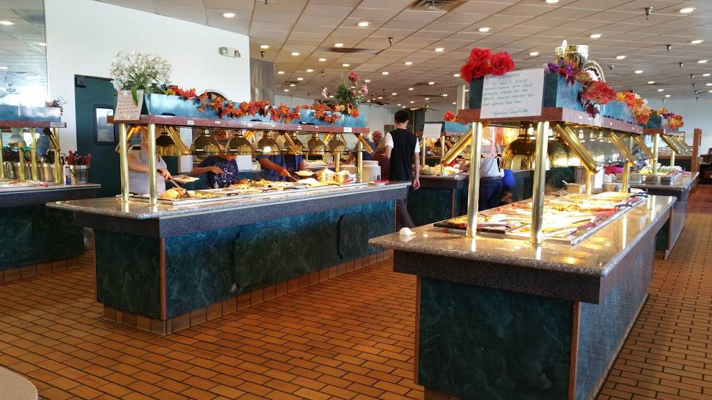 Sakura Buffet | restaurant | 44840 Valley Central Way #109, Lancaster, CA 93536, USA | 6619518338 OR +1 661-951-8338