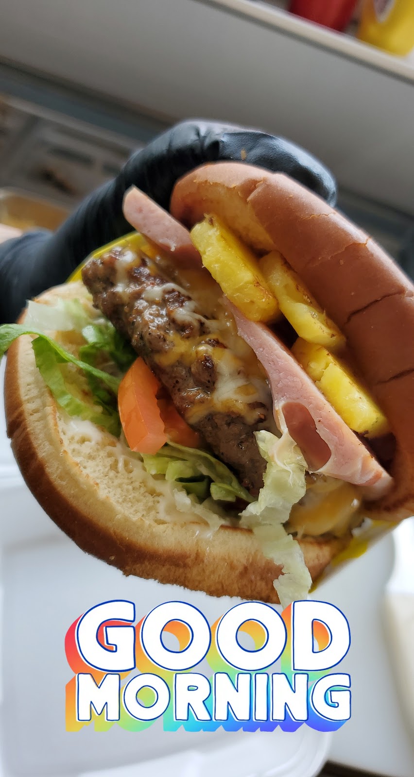 Snack shack | restaurant | 101 Lewis St, Oxford, NC 27565, United States | 9196916628 OR +1 919-691-6628