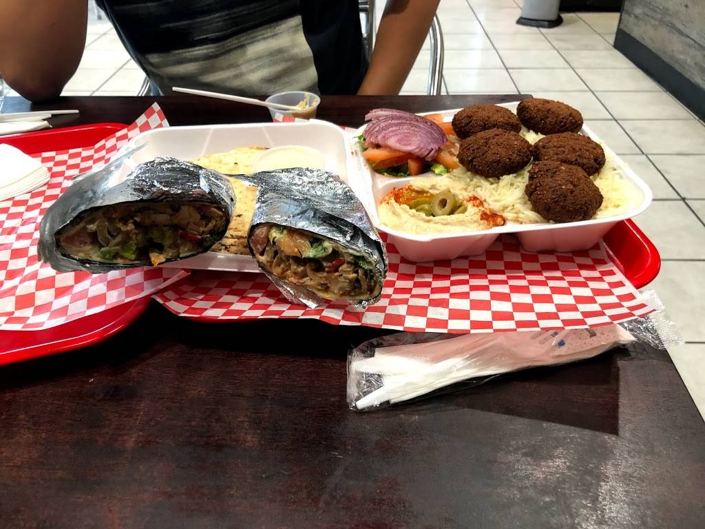 Shawarma Paradise | restaurant | 1041 E Lemon St, Tempe, AZ 85281, USA | 4809688646 OR +1 480-968-8646