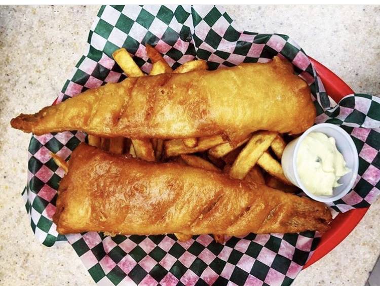 The Fisherman Fish & Chips | restaurant | 2727 Courtice Rd, Courtice, ON L1E 3A2, Canada | 9054348771 OR +1 905-434-8771