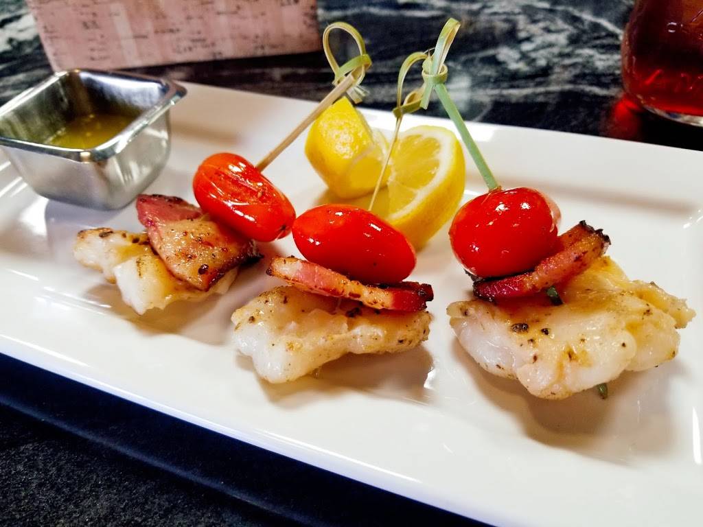 FRÉDÖS Wine and Tapas | restaurant | 301 N Washington St, Wichita, KS 67202, USA | 3162609166 OR +1 316-260-9166