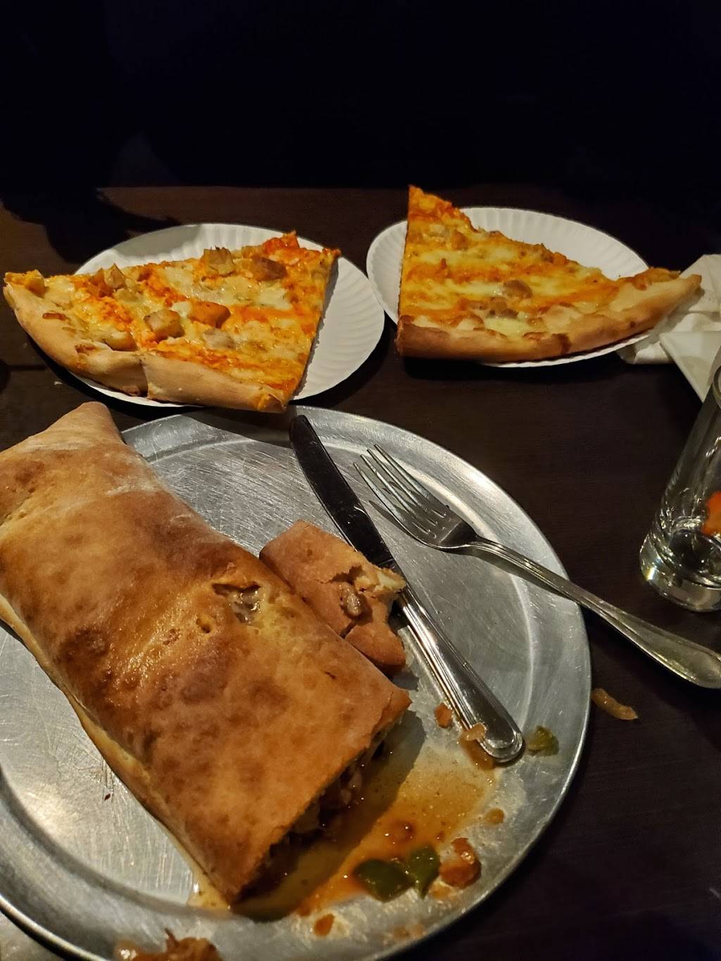Savas Brick Oven Pizza | meal delivery | 3505 Lancaster Ave, Philadelphia, PA 19104, USA | 2152227777 OR +1 215-222-7777