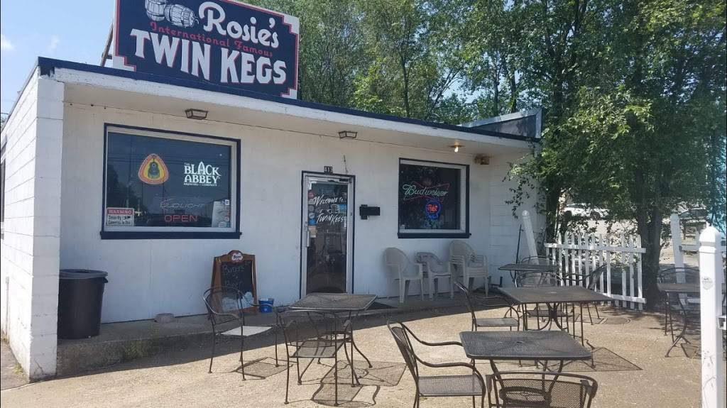Rosies Twin Kegs | night club | 413 W Thompson Ln, Nashville, TN 37211, USA | 6158323167 OR +1 615-832-3167