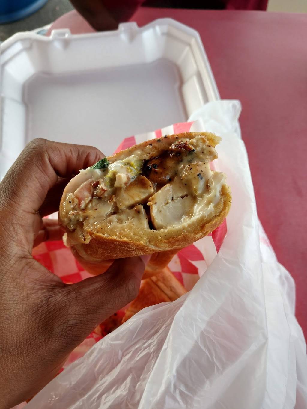 Krave Ice Cream and Food | restaurant | 2603 Airport Hwy, Toledo, OH 43609, USA | 4194698880 OR +1 419-469-8880