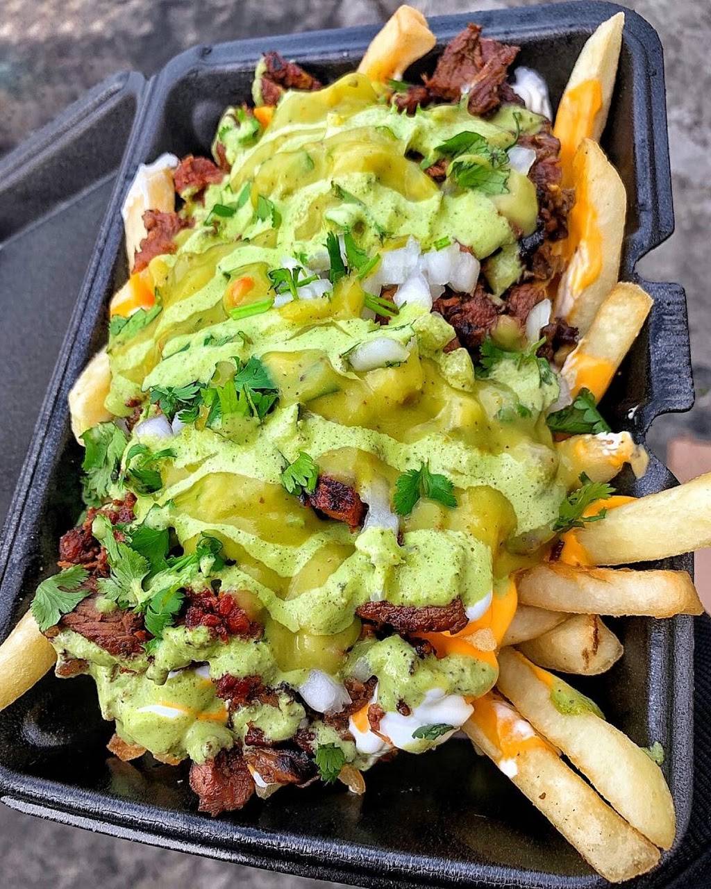 Pablitos Tacos | restaurant | 5600 Vineland Ave, North Hollywood, CA 91601, USA | 8189668534 OR +1 818-966-8534