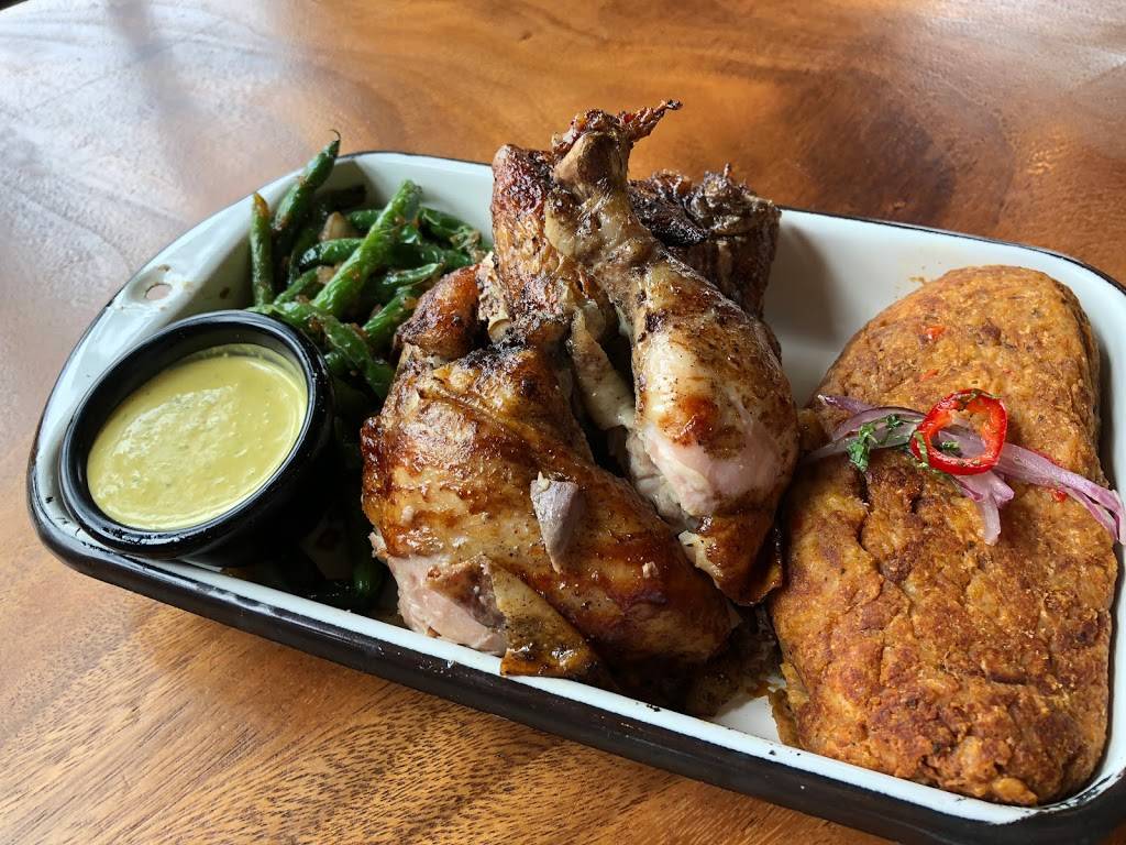 Limon Rotisserie Kapolei | restaurant | 91-5431 Kapolei Pkwy #501, Kapolei, HI 96707, USA | 8086702646 OR +1 808-670-2646