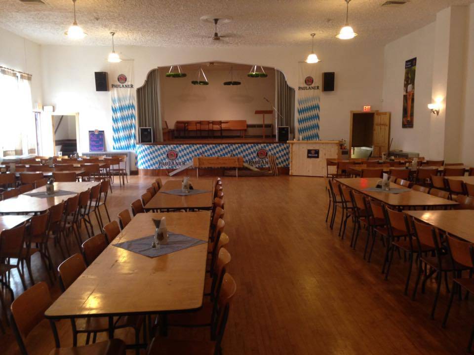 Heimat Windsor Banquet Centre | restaurant | 1367 Drouillard Rd, Windsor, ON N8Y 2R8, Canada | 5199159821 OR +1 519-915-9821