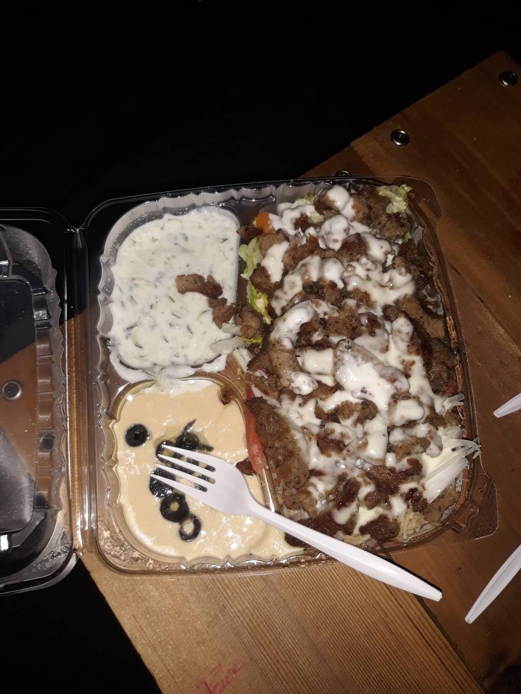 Shawarma Guys Portland | restaurant | 600 SE 146th Ave, Portland, OR 97233, USA | 7279028622 OR +1 727-902-8622