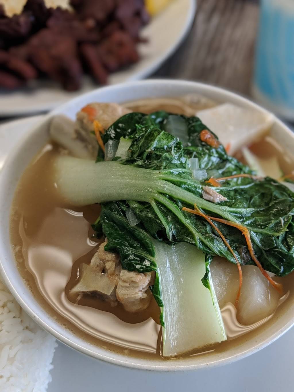 Good Bites Cafe | restaurant | 1504 El Camino Real, Belmont, CA 94002, USA | 6505924837 OR +1 650-592-4837