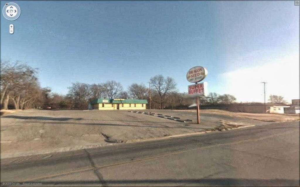 Lucky Dragon | restaurant | 705 E Sam Rayburn Dr, Bonham, TX 75418, USA | 9035832146 OR +1 903-583-2146