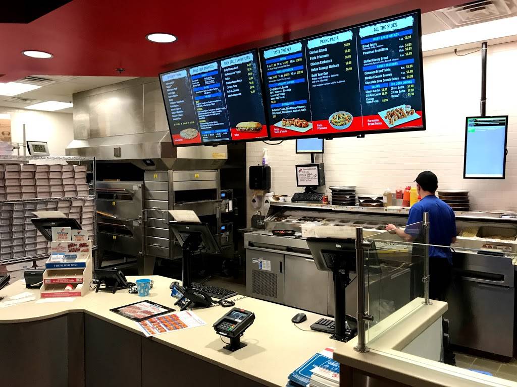 Dominos Pizza | meal delivery | 2654 Marconi Ave Suite 115, Sacramento, CA 95821, USA | 9169713033 OR +1 916-971-3033