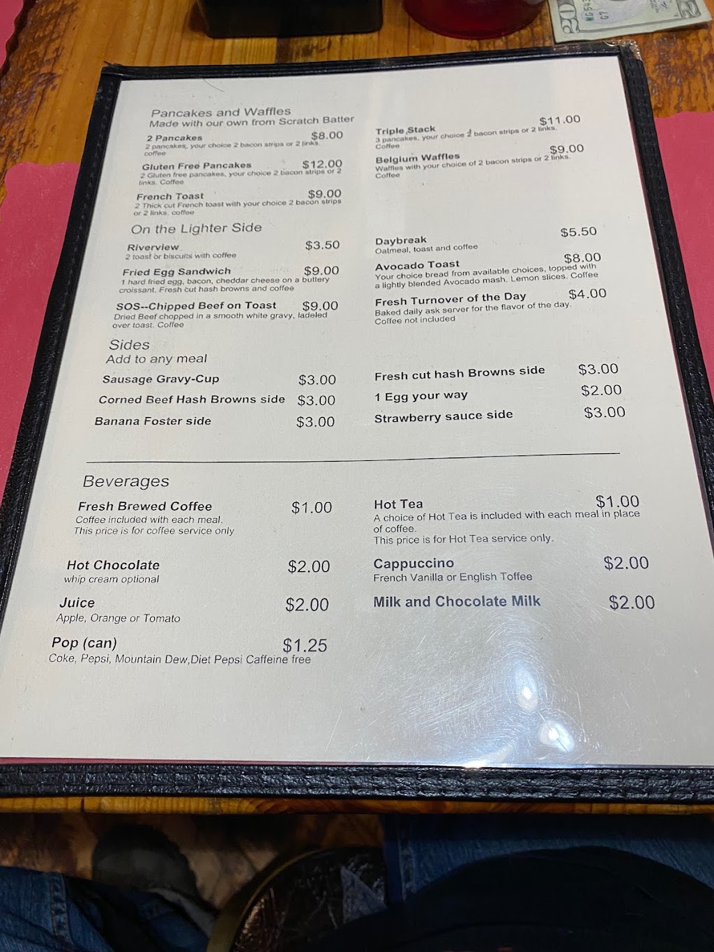 Grandma’s Camp Kitchen | restaurant | 598 US-141, Crystal Falls, MI 49920, USA | 9068741523 OR +1 906-874-1523