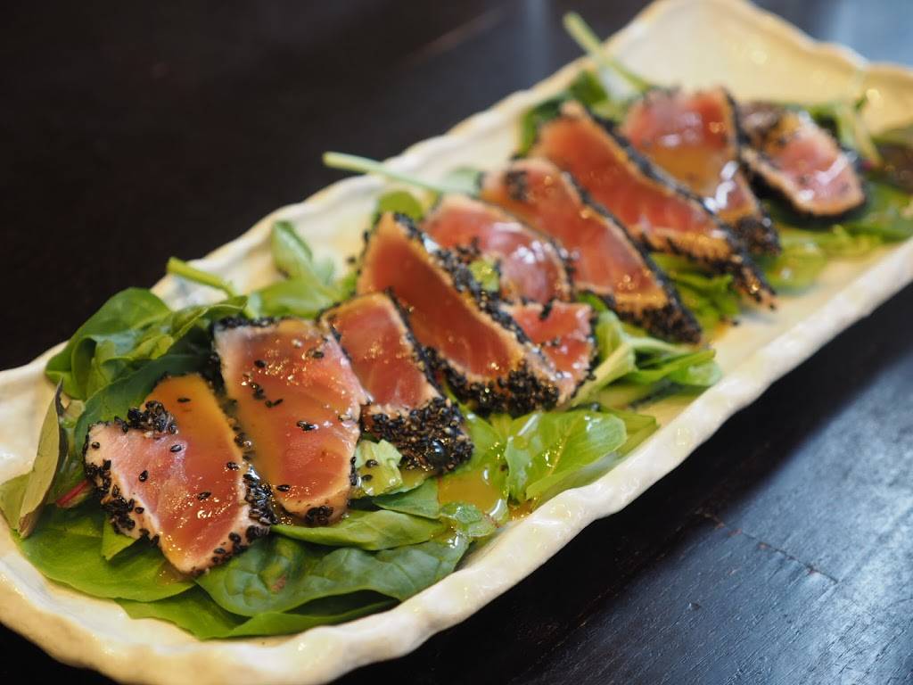 Yuubi Japanese Restaurant | restaurant | 501 Balboa St, San Francisco, CA 94118, USA | 4153862011 OR +1 415-386-2011