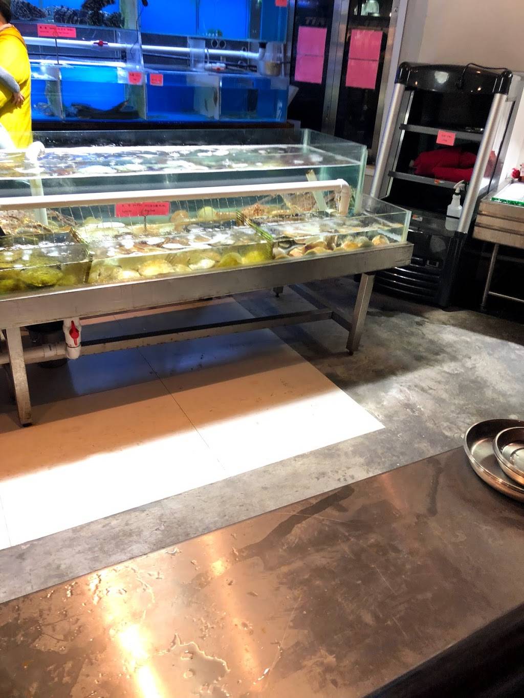 Islander Seafood | restaurant | 79-21 Queens Blvd, Elmhurst, NY 11373, USA | 9177450358 OR +1 917-745-0358