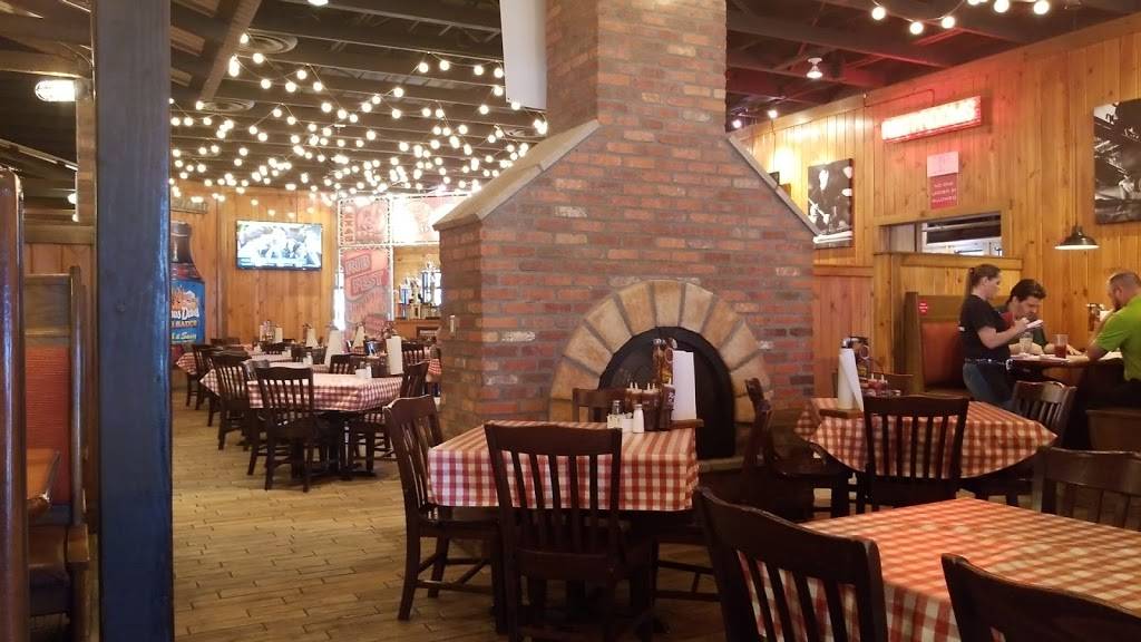 Famous Daves Bar-B-Que | restaurant | 2630 E Craig Rd, North Las Vegas, NV 89030, USA | 7023998000 OR +1 702-399-8000