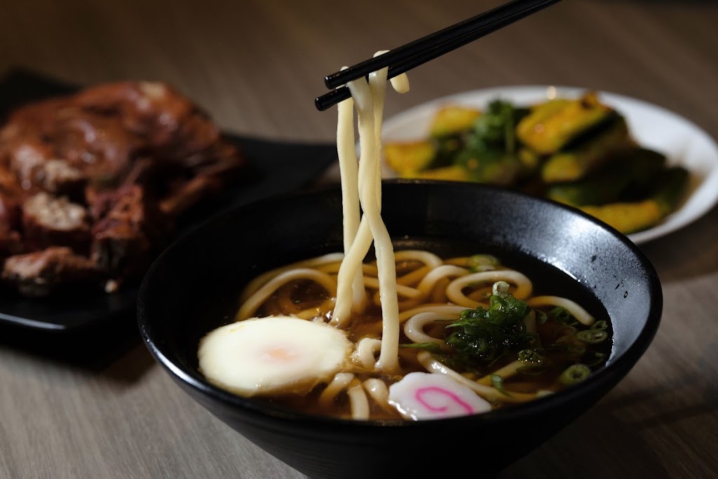 Sunny Noodle面面聚道 | meal takeaway | 8046 Clairemont Mesa Blvd, San Diego, CA 92111, USA | 8583842029 OR +1 858-384-2029