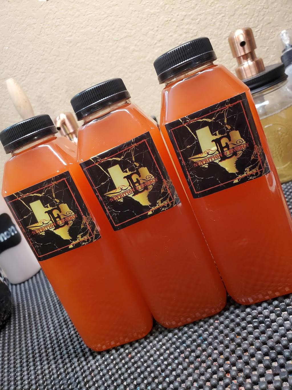 Epic Nutrition and Energy | restaurant | 5117 Wedgewood Dr, Garland, TX 75043, USA | 4695092006 OR +1 469-509-2006