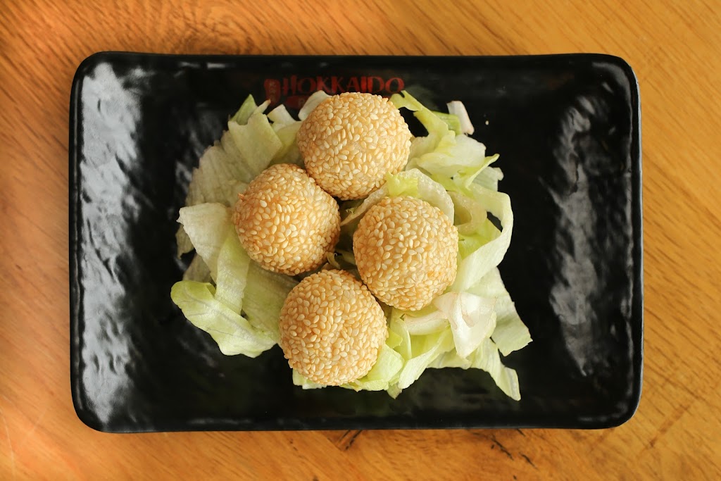 Hokkaido Ramen House | restaurant | 1901 Mission St ste 102, Santa Cruz, CA 95060, USA | 8314392021 OR +1 831-439-2021