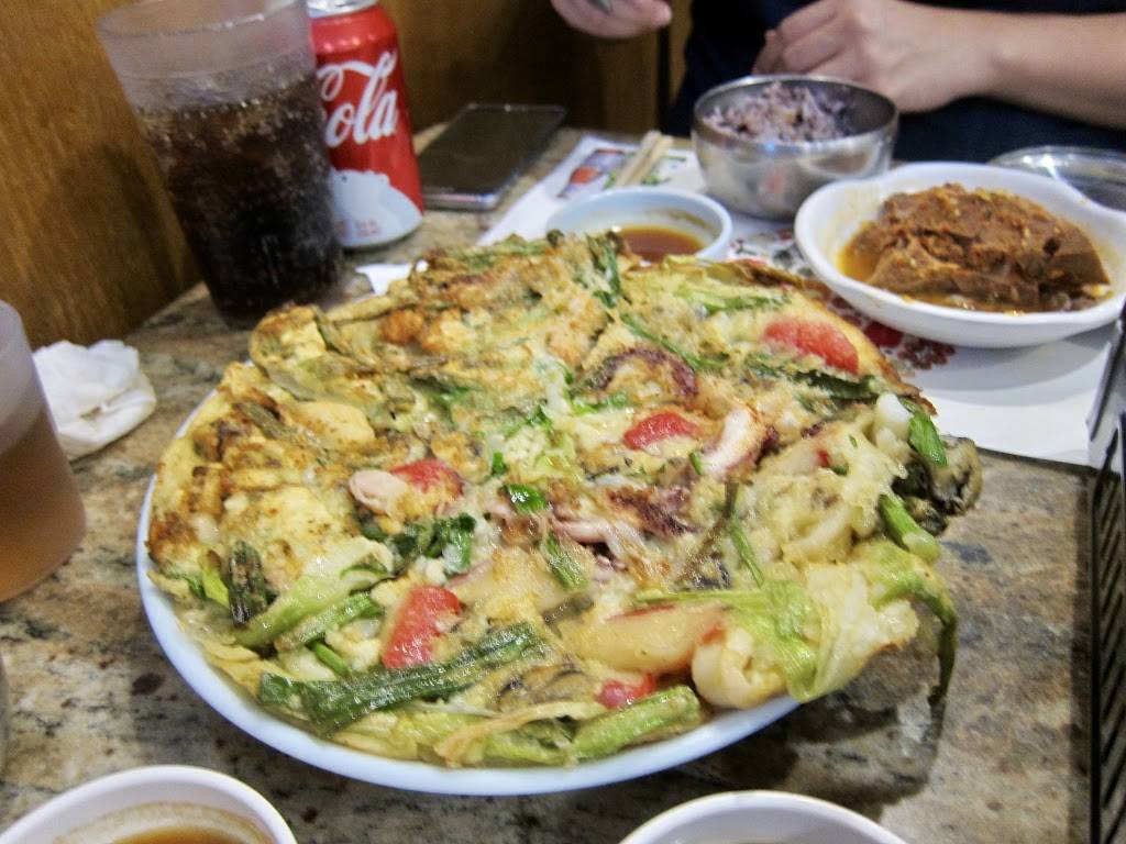 Jang GA Nae | restaurant | 1722 Desire Ave #108, Rowland Heights, CA 91748, USA | 6268397977 OR +1 626-839-7977