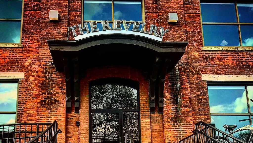 The Revelry | restaurant | 1290 University Ave, Rochester, NY 14607, USA | 5853406454 OR +1 585-340-6454