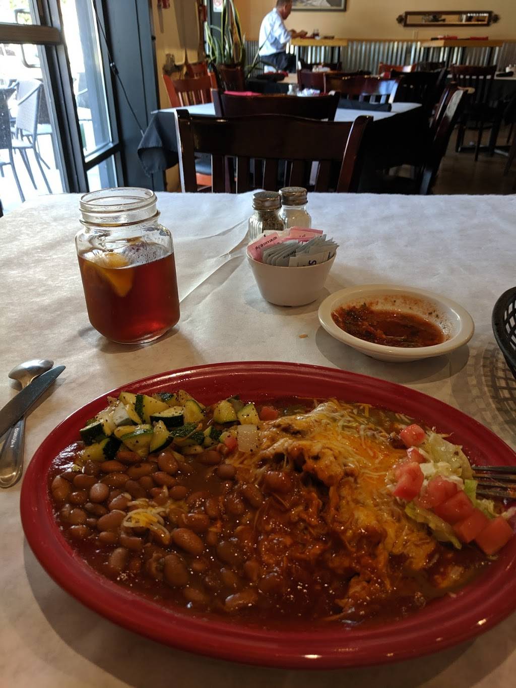 Baca Boys Cafe | restaurant | 102 4th St NW, Albuquerque, NM 87102, USA | 5052000065 OR +1 505-200-0065