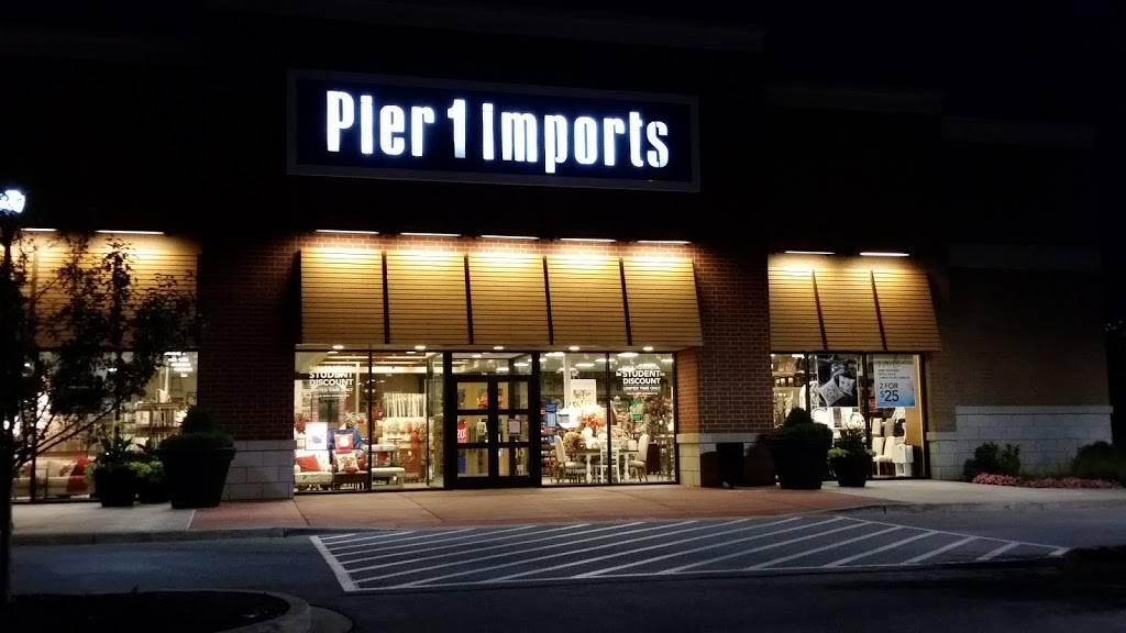 Shops on Main | shopping mall | 121 US-41, Schererville, IN 46375, USA | 6306452800 OR +1 630-645-2800