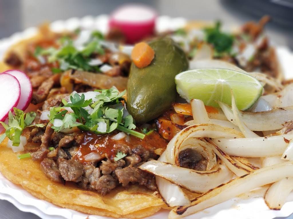 Tacos El Granero #2 | restaurant | 4216 Christine Ave, Keyes, CA 95328, USA | 2093125497 OR +1 209-312-5497