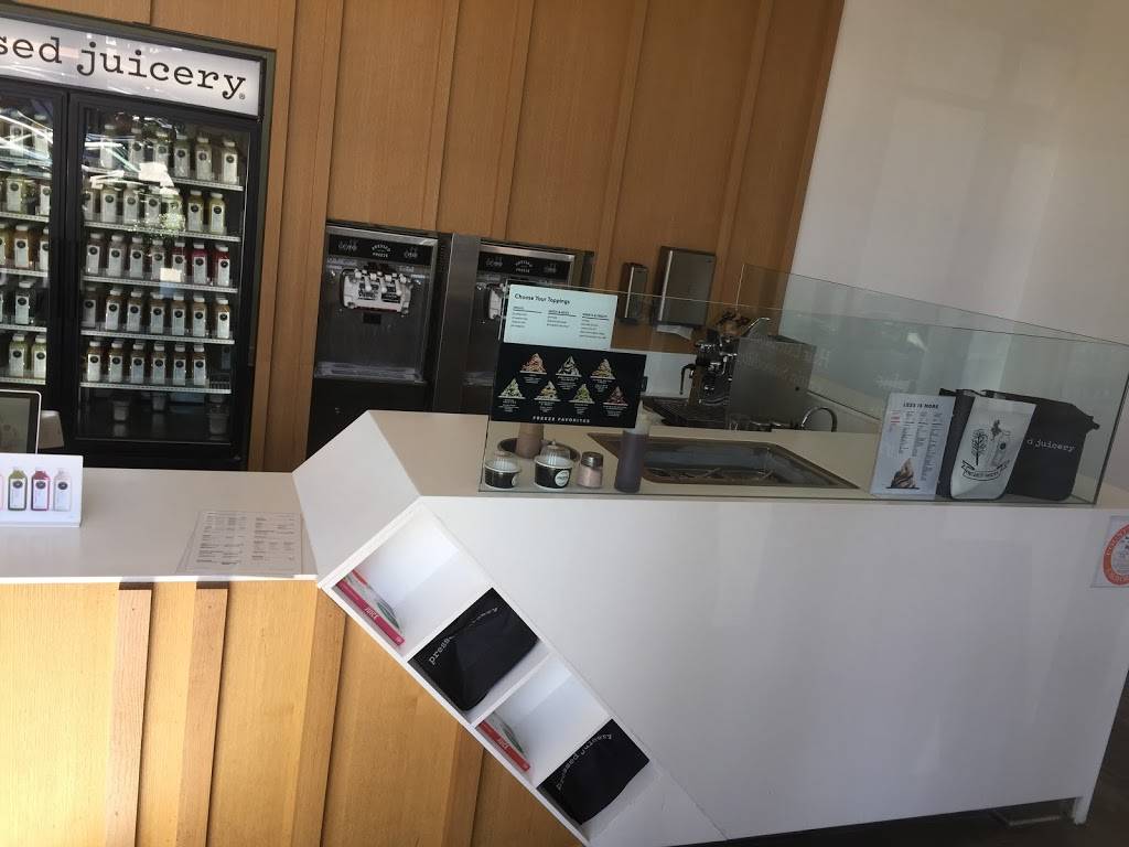 Pressed Juicery | restaurant | 7922 E, CA-1, Newport Beach, CA 92657, USA | 9497159406 OR +1 949-715-9406