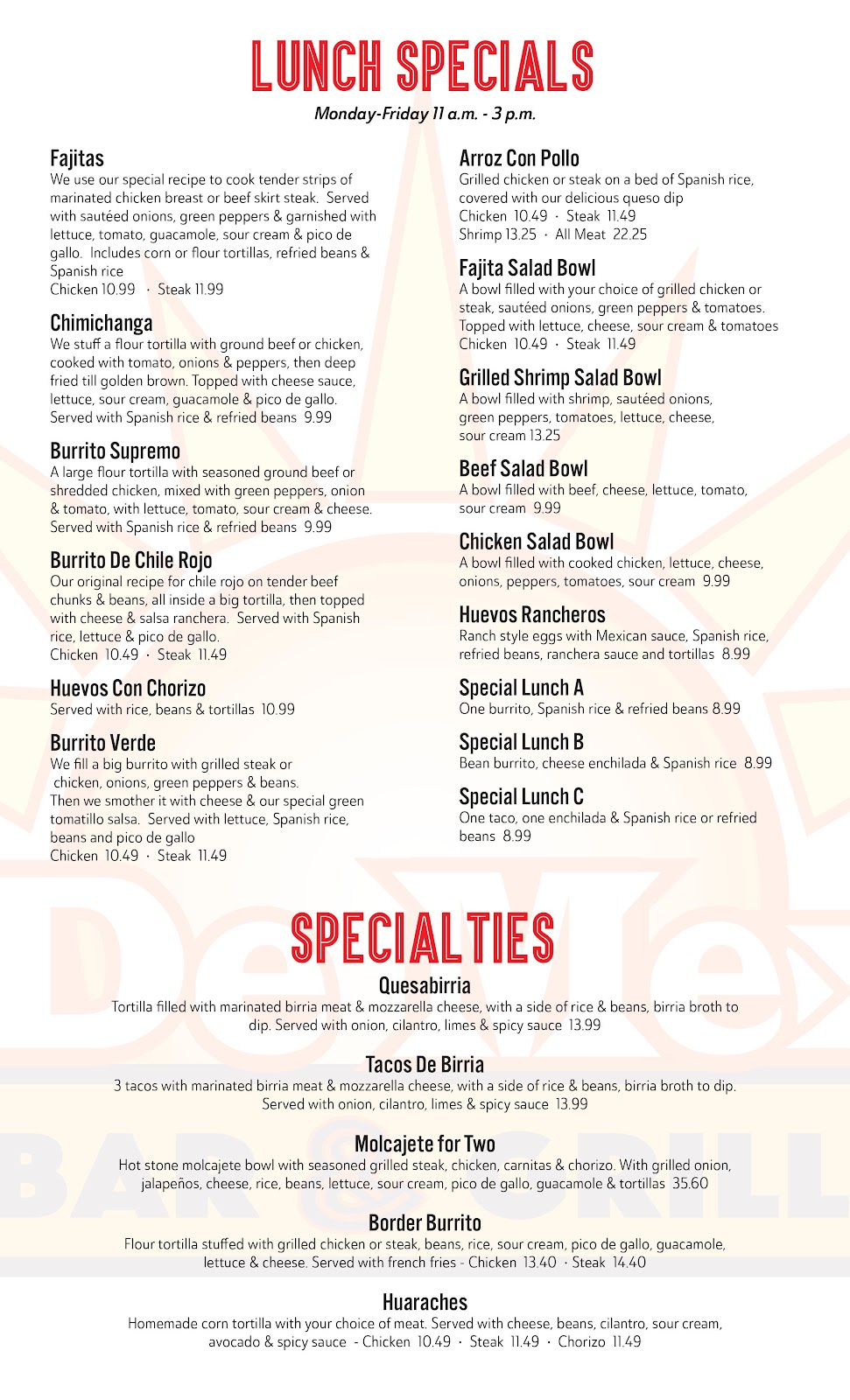 Sol De Mexico | restaurant | 5830 Challenger Pkwy, Fort Wayne, IN 46818, USA | 2602095932 OR +1 260-209-5932