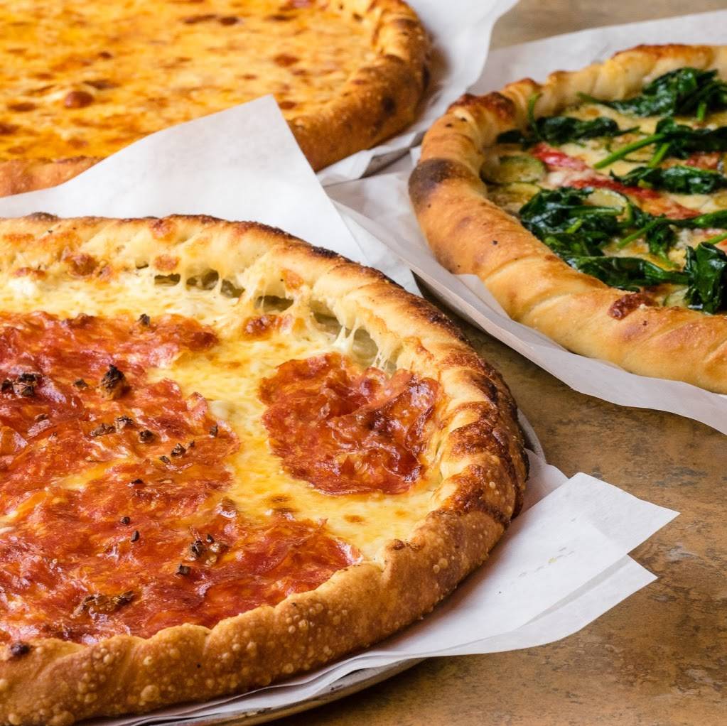 The Pantry Pizza & More | restaurant | 222 Madison St, Oakland, CA 94607, USA | 5106258401 OR +1 510-625-8401