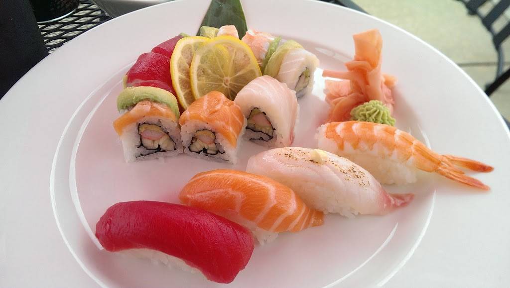 Sushi Ming Japanese Kitchen | restaurant | 5430 McGinnis Ferry Rd #103, Alpharetta, GA 30005, USA | 7707510522 OR +1 770-751-0522