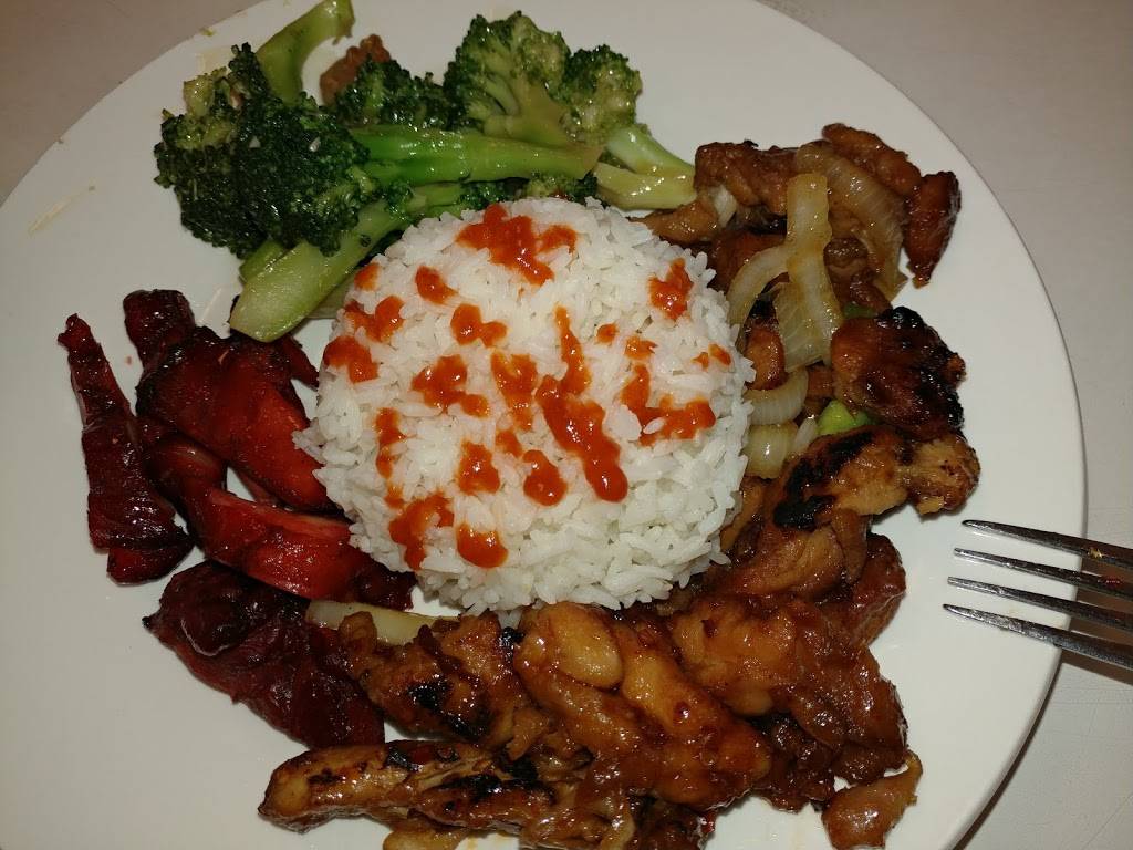 Shermans Chinese Deli | restaurant | 1140 Waterloo Rd, Stockton, CA 95205, USA | 2099482288 OR +1 209-948-2288