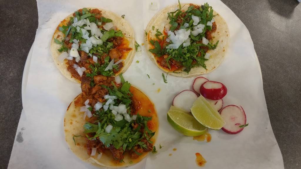 Antojitos Doña Ana | restaurant | 1002 Memorial Blvd, Springfield, TN 37172, USA | 6156671059 OR +1 615-667-1059