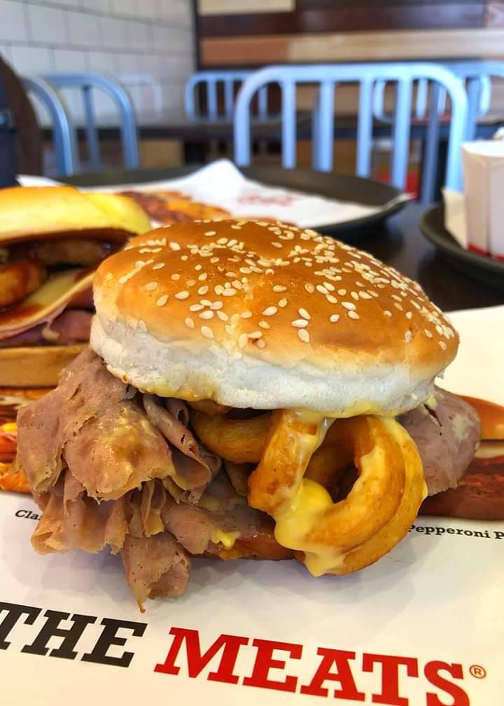 Subway Restaurants | restaurant | 672 Old Mill Rd, Millersville, MD 21108, USA | 4109875653 OR +1 410-987-5653