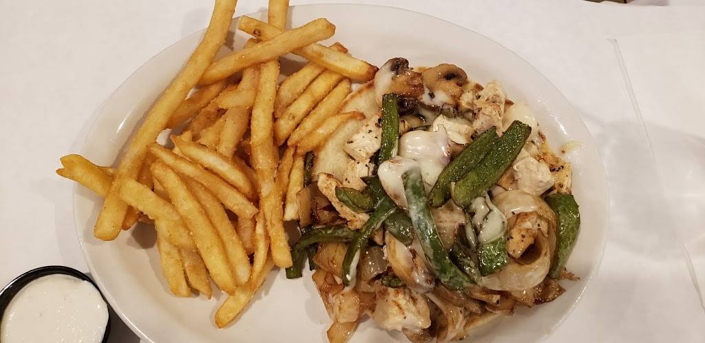 Annas Greek Cuisine | restaurant | 7370 Sawmill Rd, Columbus, OH 43235, USA | 6147992207 OR +1 614-799-2207