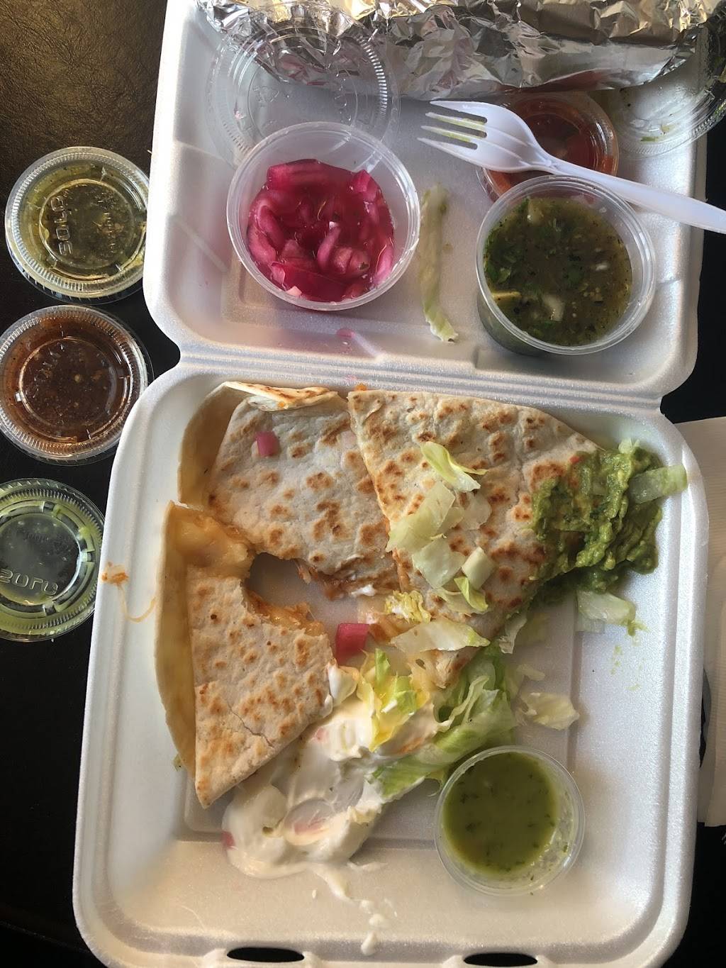 La Rancherita Renton | restaurant | 530 Rainier Ave S, Renton, WA 98057, USA | 4259883120 OR +1 425-988-3120