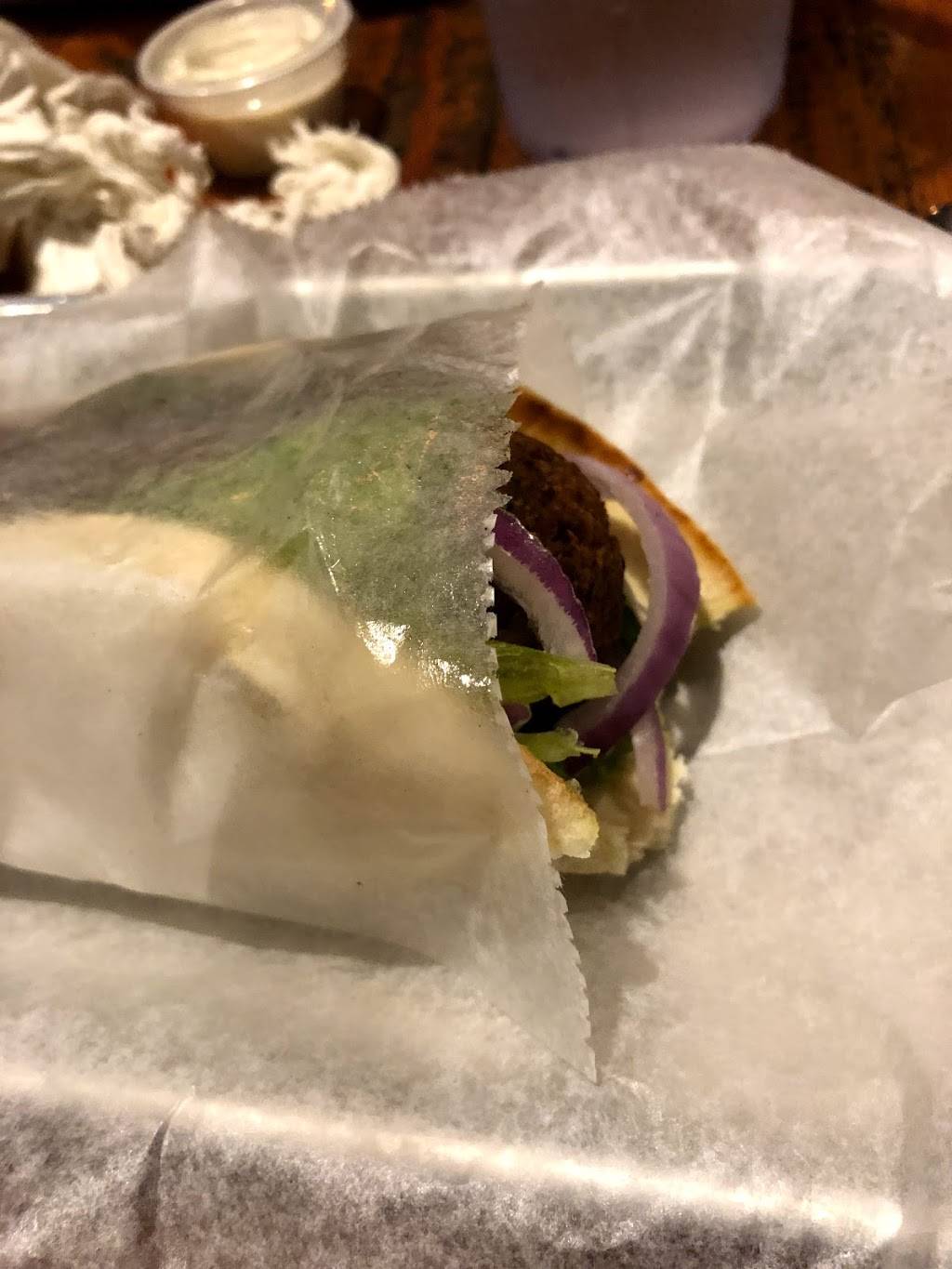 Kristos | restaurant | 971 Madison Ave, Madison, MS 39110, USA | 6016052266 OR +1 601-605-2266