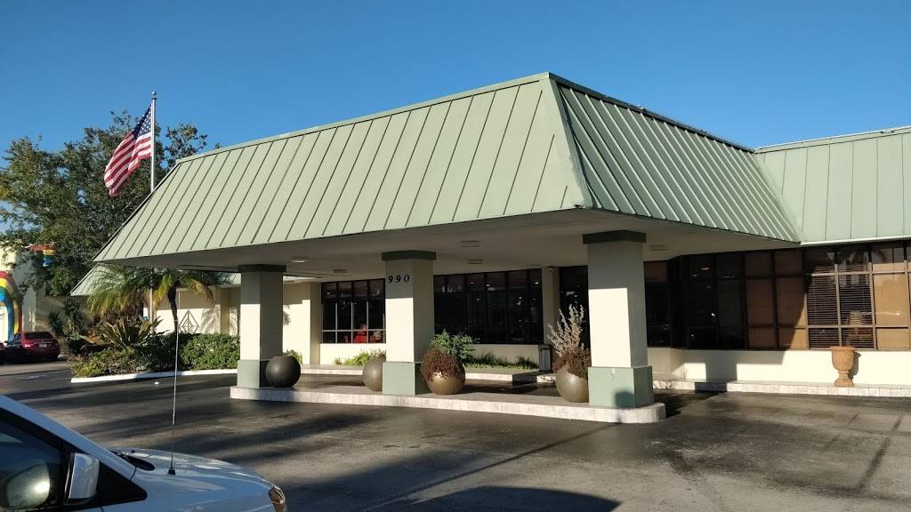 Floridian Hotel | restaurant | 990 N Homestead Blvd, Homestead, FL 33030, USA | 3052477020 OR +1 305-247-7020