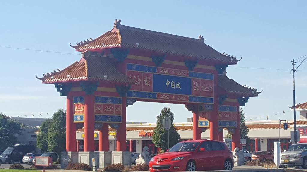 Oh Mai South Salt Lake | restaurant | 3425 State St, South Salt Lake, UT 84115, USA | 8014676882 OR +1 801-467-6882