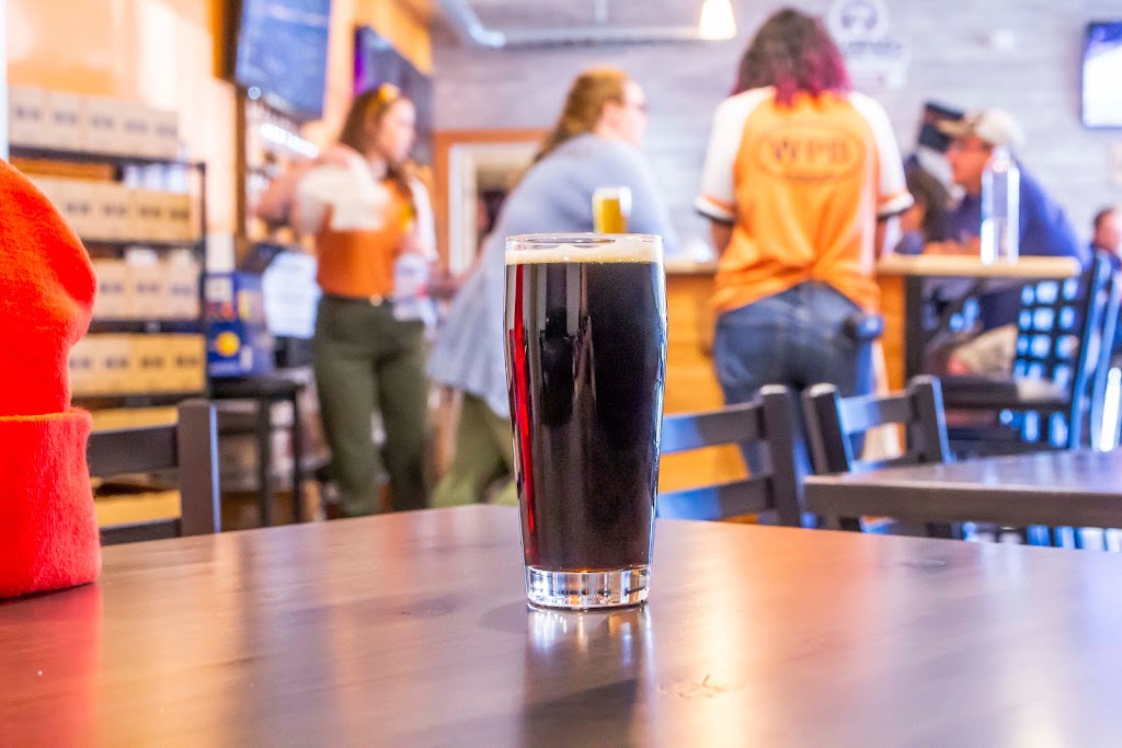 Whistle Pig Brewing Company | restaurant | 2117 Templeton Gap Rd, Colorado Springs, CO 80907, USA | 7194183474 OR +1 719-418-3474