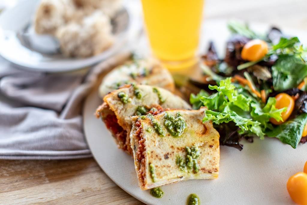 THE LOCAL PIZZAiOLO - Toco Hill | restaurant | 2941 N Druid Hills Rd NE B, Atlanta, GA 30329, USA | 4049074416 OR +1 404-907-4416