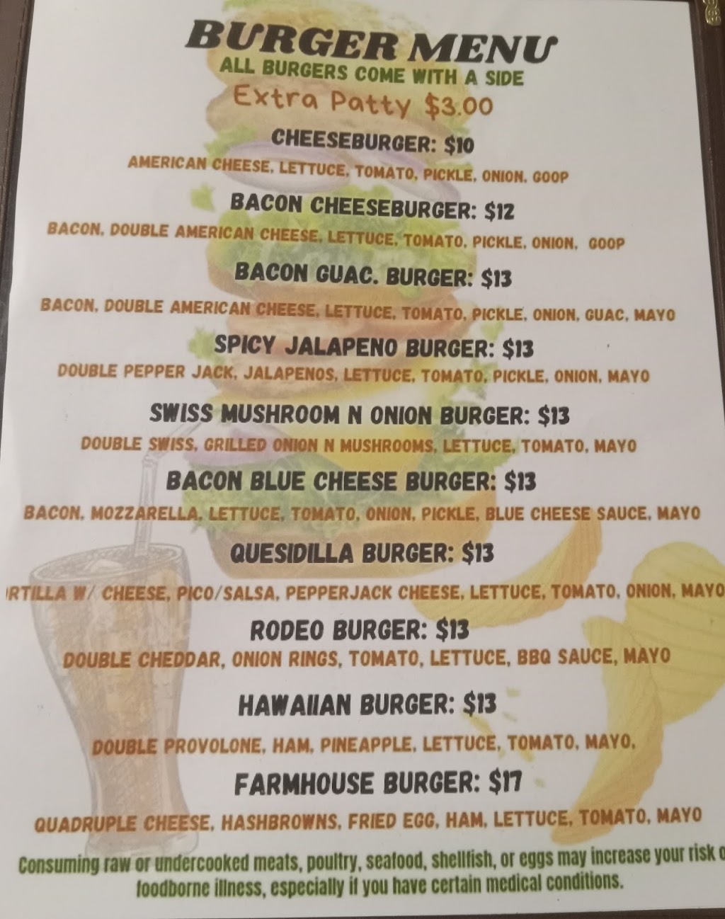 Angies Country Kitchen | restaurant | 19 W Main St, Craigmont, ID 83523, USA | 2084001411 OR +1 208-400-1411