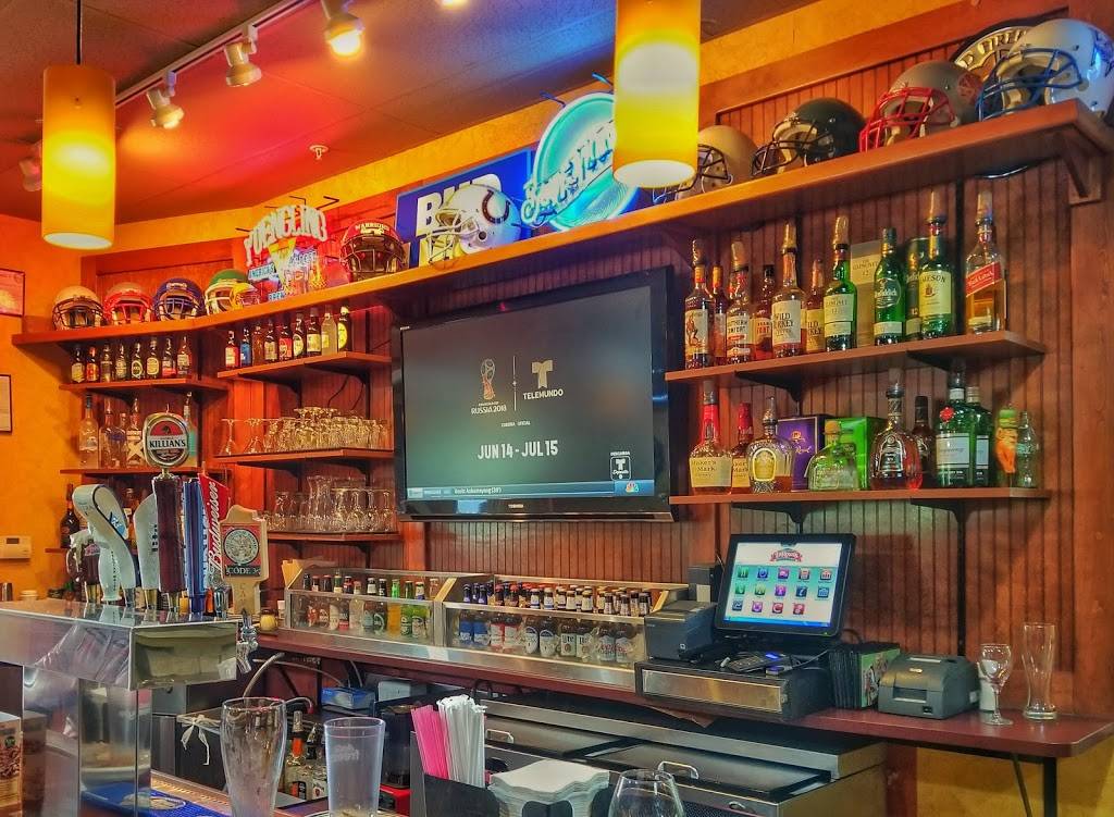 LaRosas Pizza Mt. Orab | restaurant | 114 Glover Dr, Mt Orab, OH 45154, USA | 5133471111 OR +1 513-347-1111