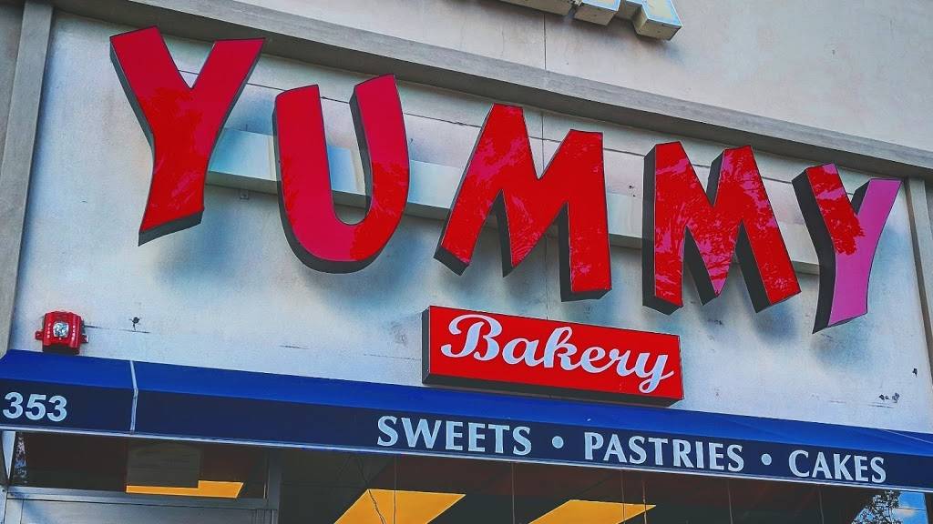 مناقيش Yummy | bakery | 353 Crooks Ave, Clifton, NJ 07011, USA | 9732728901 OR +1 973-272-8901