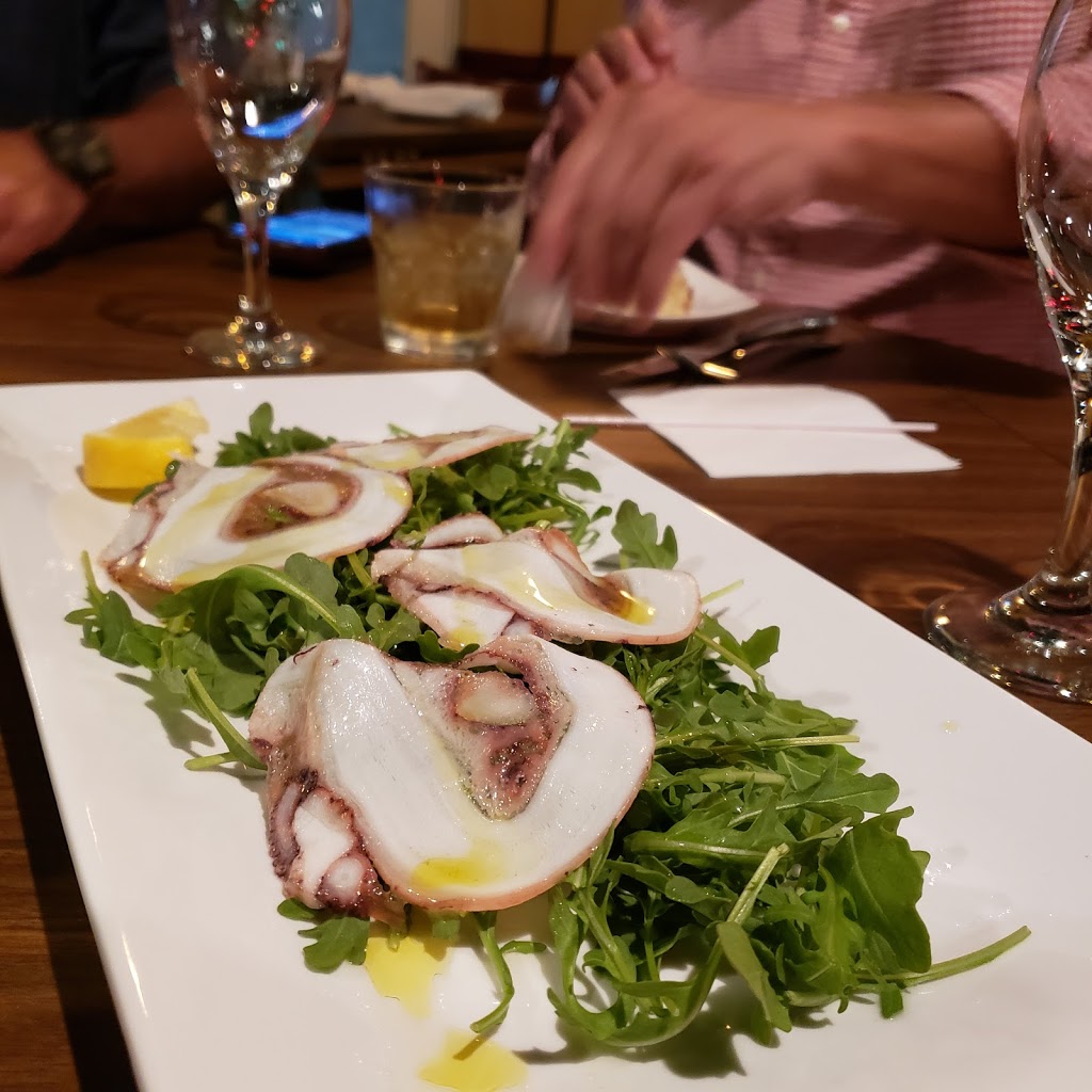 Bottega | restaurant | 1900 Harrison St, Hollywood, FL 33020, USA | 9545442454 OR +1 954-544-2454